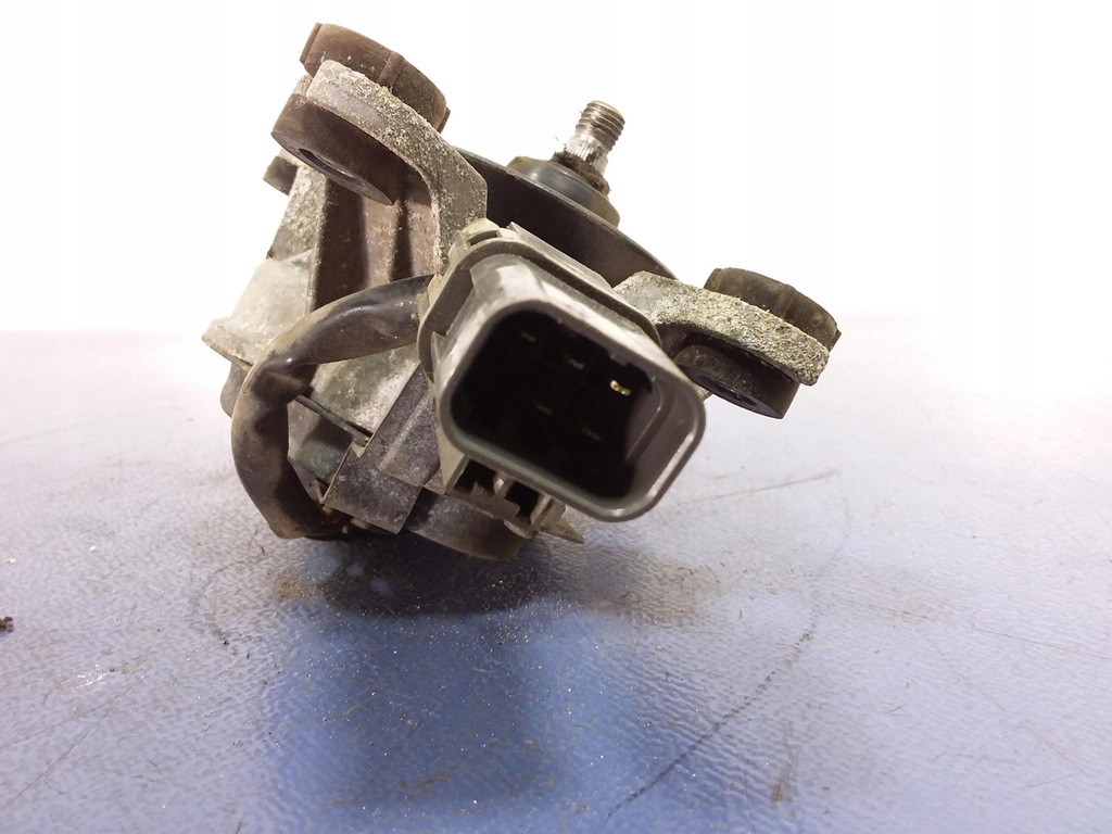 фото №4, Maxima qx a32 моторчик дворник перед eu