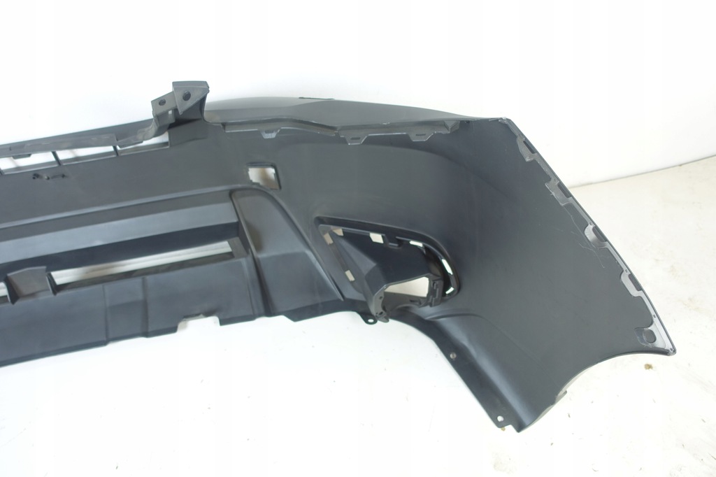 фото №12, Бампер перед передний subaru forester iv sj 2014-