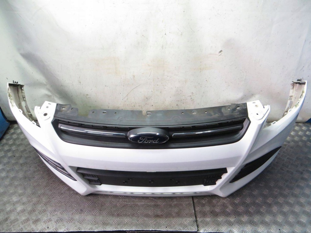 Ford kuga mk2 бампер перед передний 5d 13- Цена