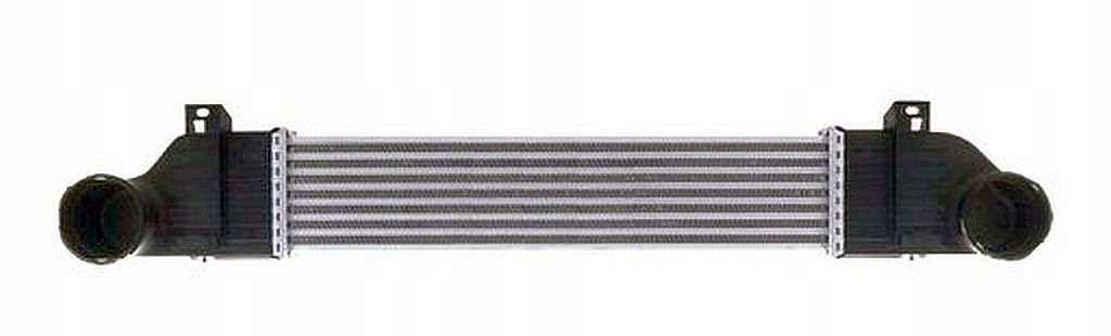 фото №1, Інтеркулер mercedes s w220 3.2cdi 1998 - 2005