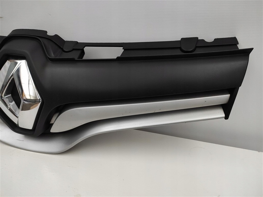 фото №6, Решітка радіатора решітка радіатора renault kangoo lift po 2013