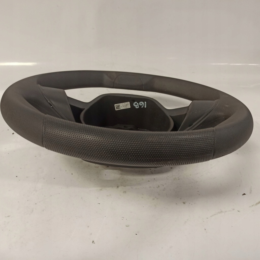 Skoda fabia iii повітропровід 5e3419091 Ціна