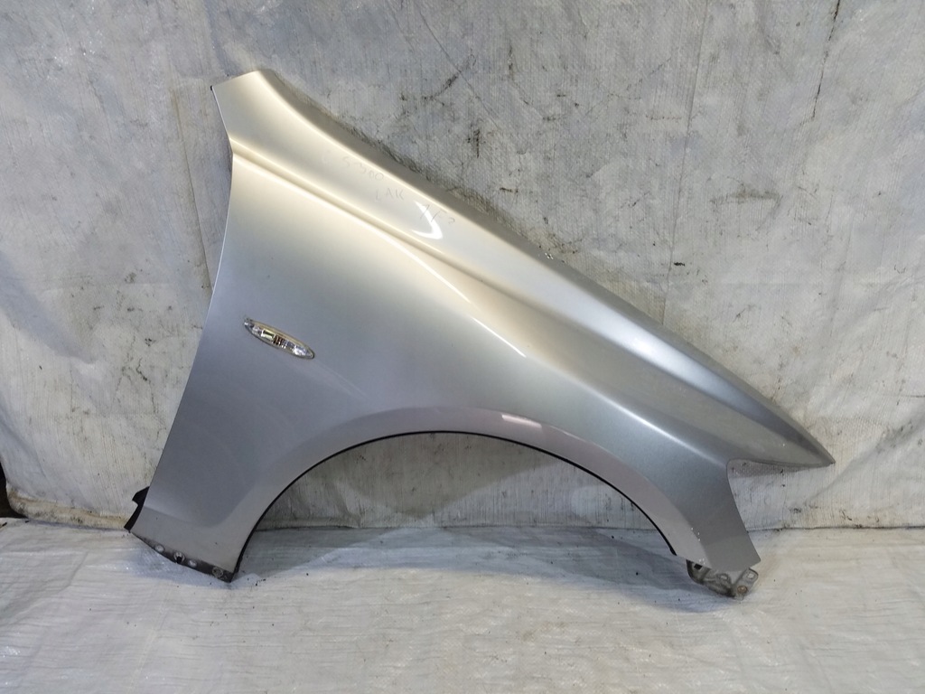 фото №1, Крыло перед правый lexus gs iii kod 1f2