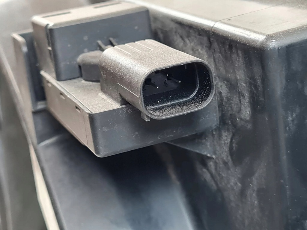 фото №10, 2003 bmw 7 e65 e66 комплект радиатор