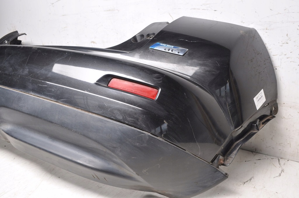 фото №7, Nissan juke i f15 бампер задня задній z11g