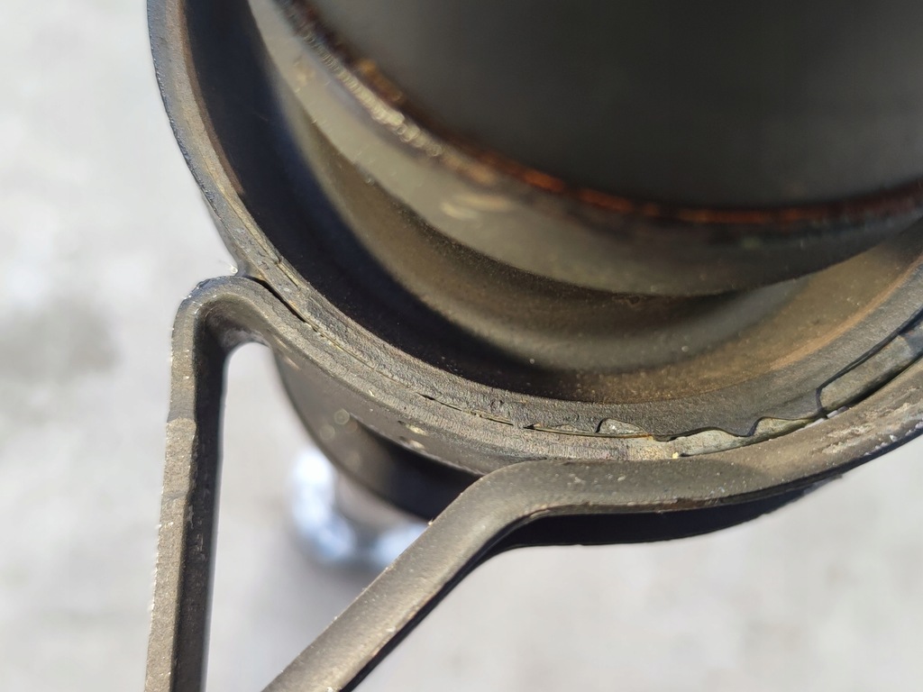 фото №9, Dodge challenger wał приводной 5.7/6.4 2015+