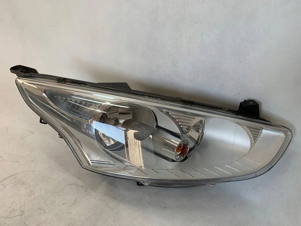 фото №6, Ford b-max 12-17 фара правий лампа права b max