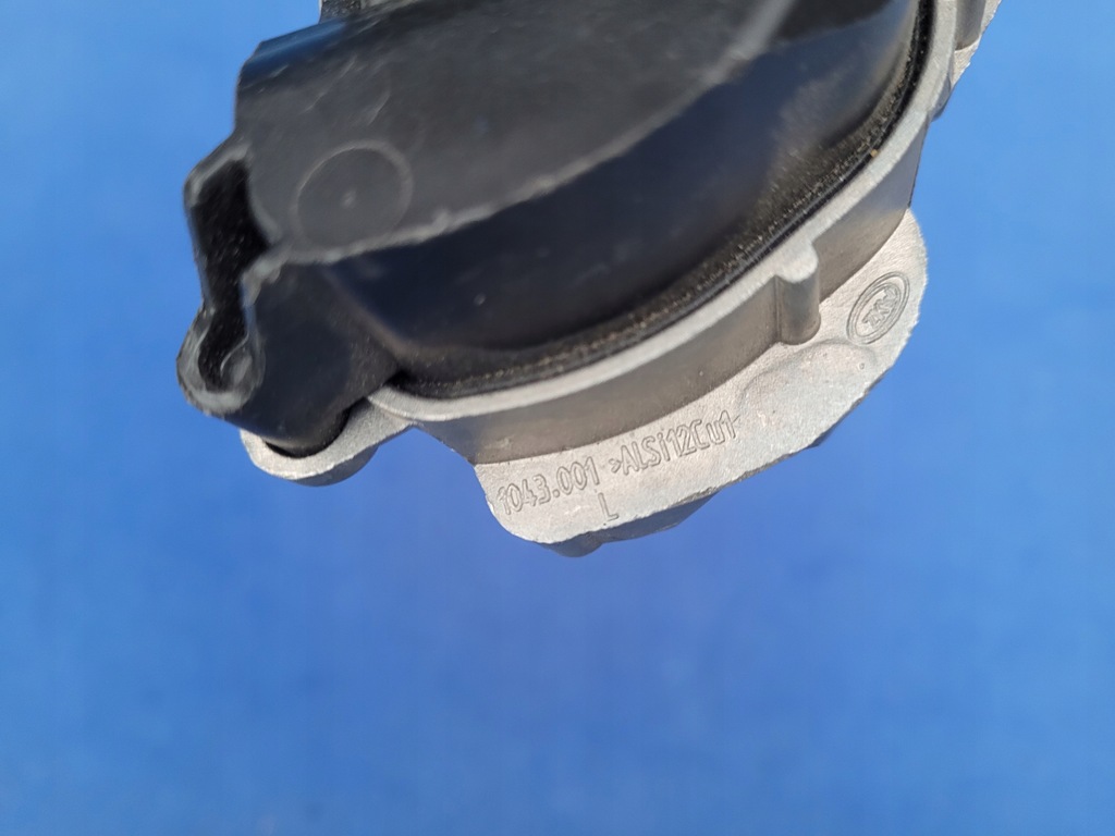 фото №10, Porsche 911 991 turbo s lift 2017- drl лампа дневная левая led 99163116302