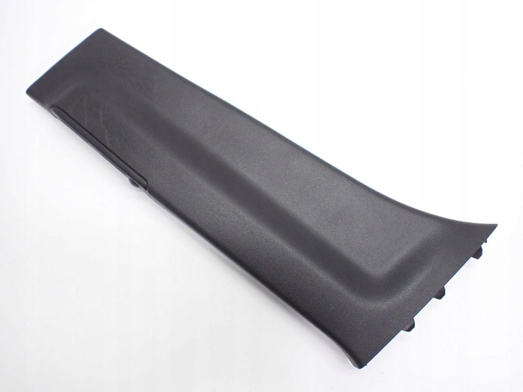 фото №1, Пластик захист стійка ліва 769160012r renault scenic iii 13r