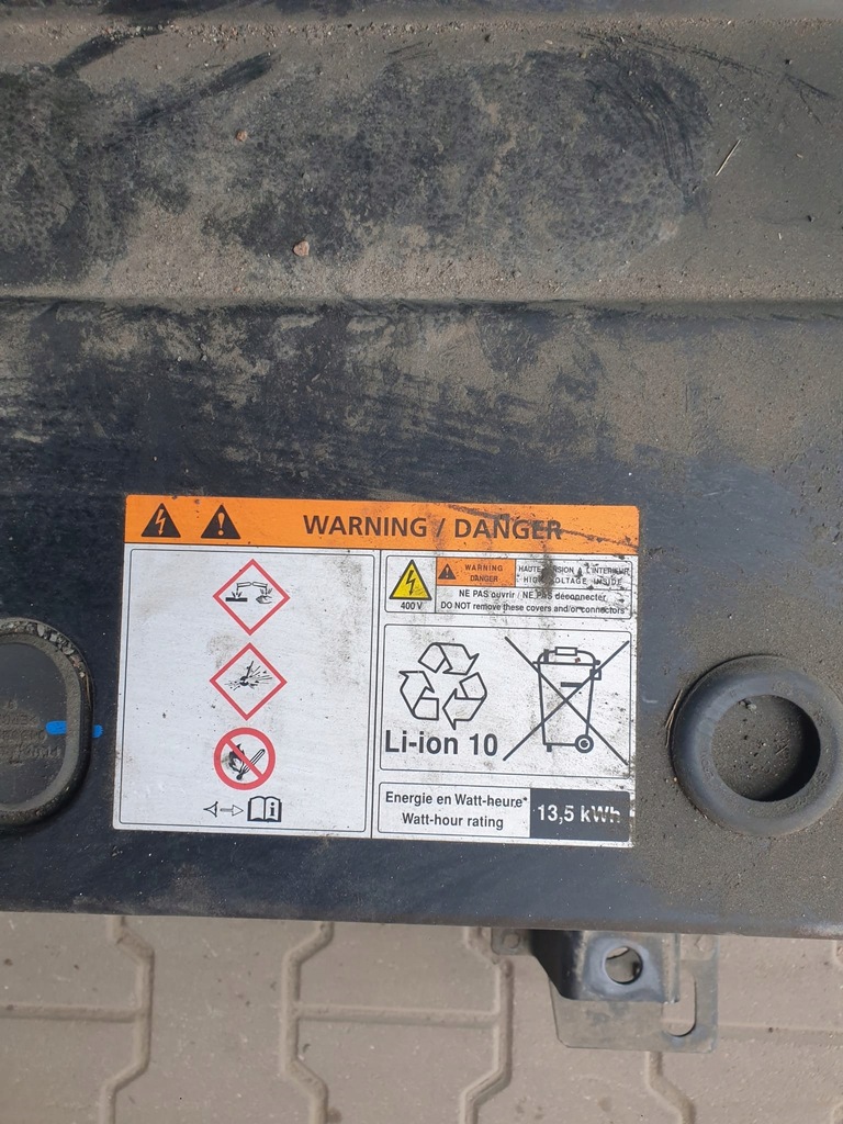 фото №5, Citroën berlingo, 2019 9kwh 13.5kwh