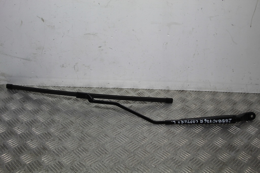 фото №1, Рычаг дворники левая renault captur ii 2