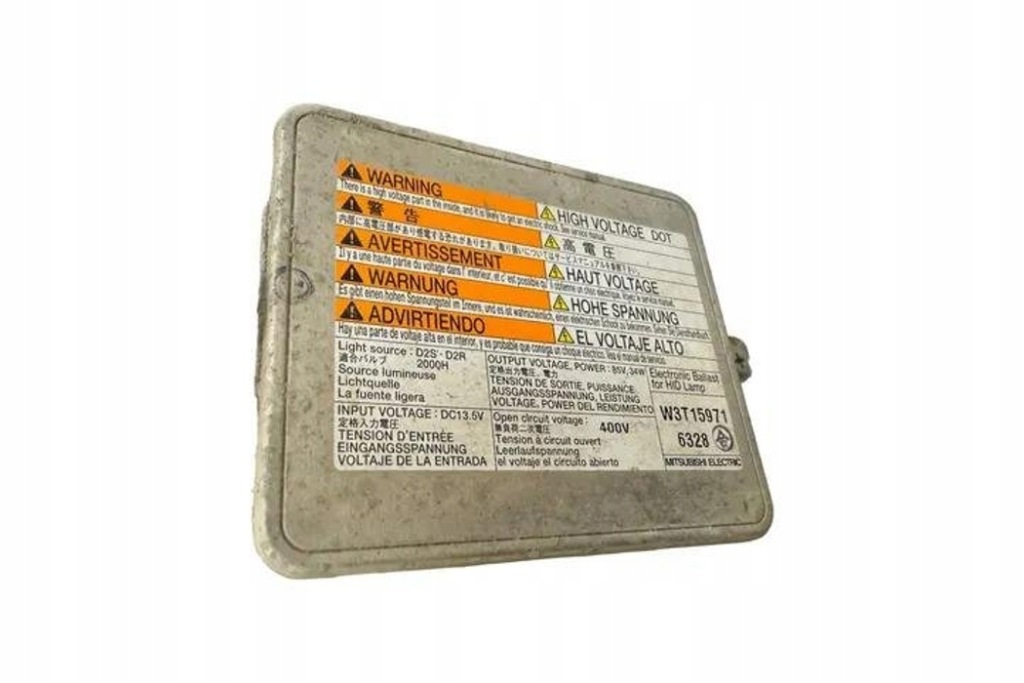 фото №9, Лампа ліва передня suzuki grand vitara ii jt, te, td 10059079 1.9l