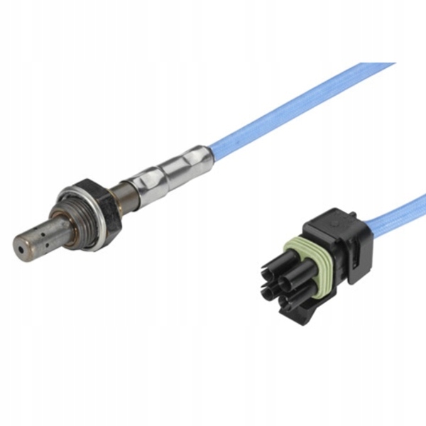 фото №1, Датчик лямбда-зонд ngk do renault safrane ii 3.0 v6