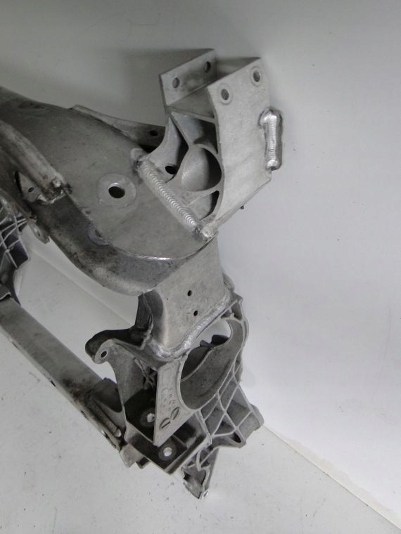 фото №7, Mercedes s klasa w222 підрамник 4 matic підрамник підрамник 4x4