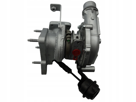 Турбонагнітач 795637 garrett opel renault Оригінал