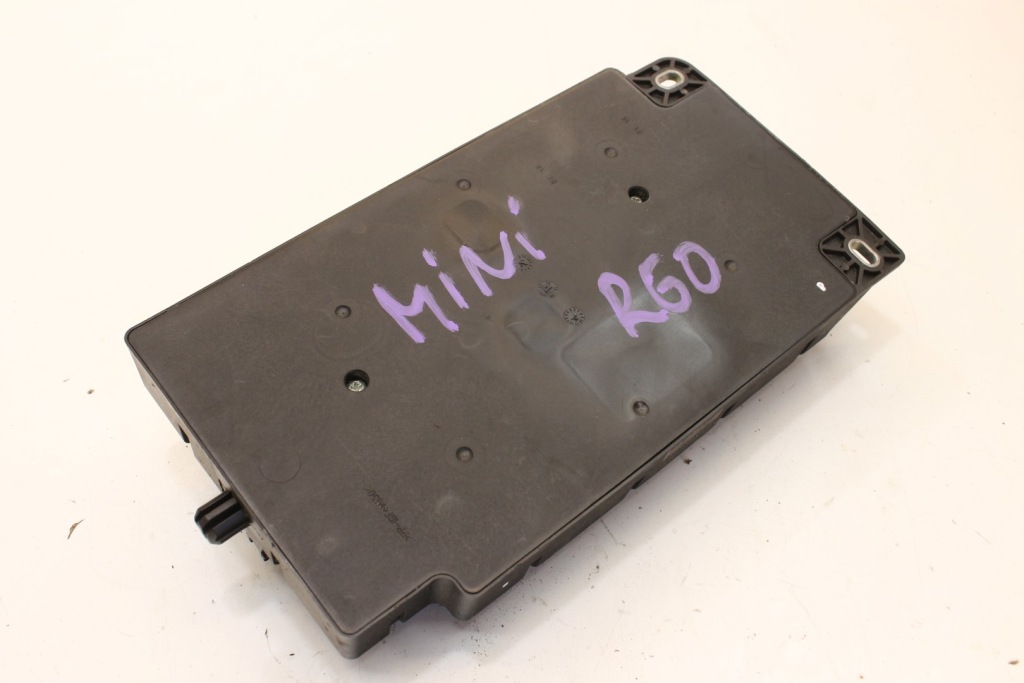 Модуль комфорту bsi 9809589 mini countryman r60 Ціна