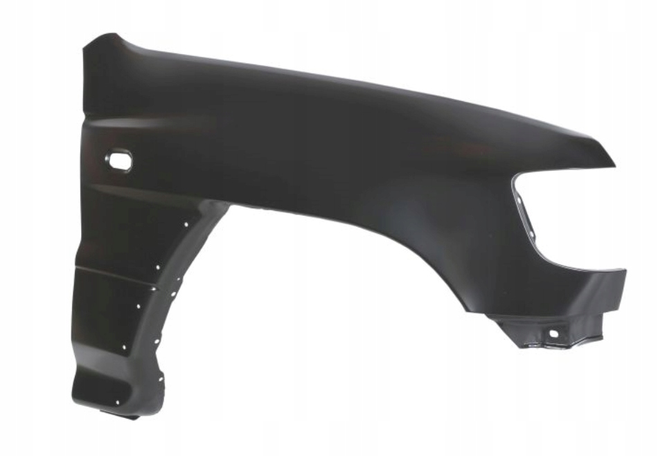 фото №1, Крила передній правий mitsubishi pajero 97-00