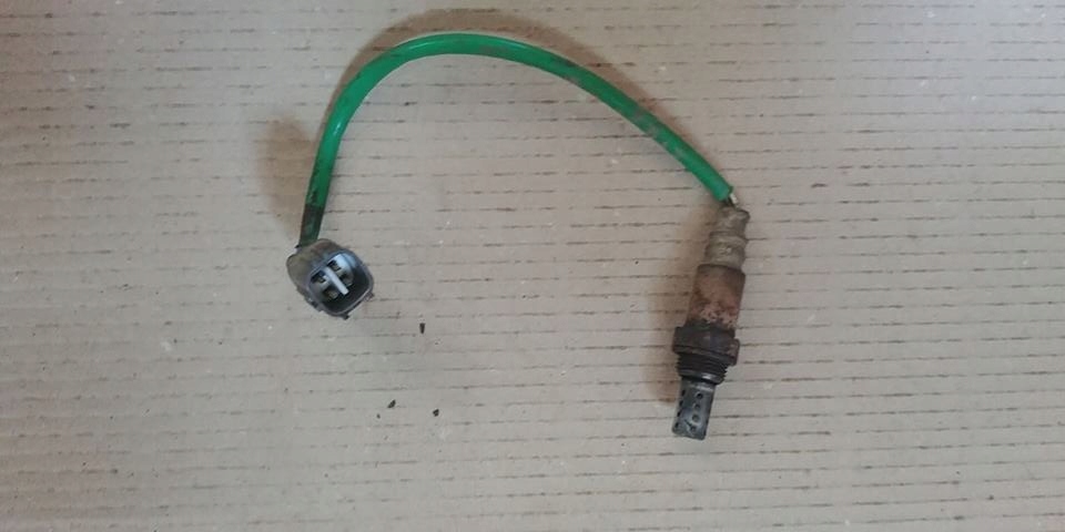 фото №1, Датчик лямбда-зонд subaru legacy, outback 3.0 22690aa840