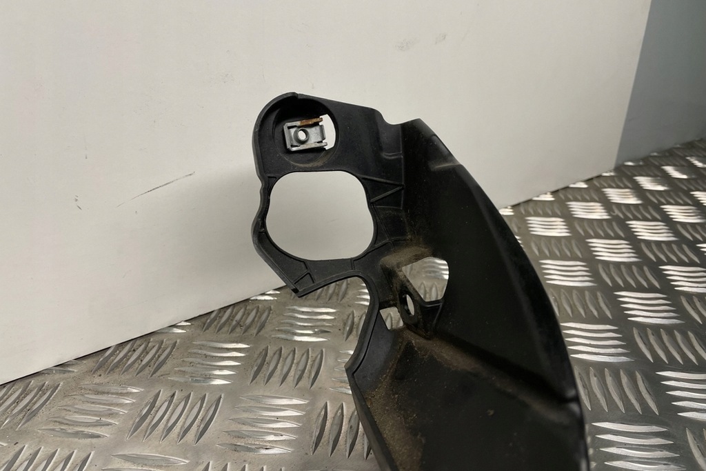 фото №9, Напрямна передньої лівий лампи bmw 3 coupe e92 7227925 3.0l бензиновий 225kw