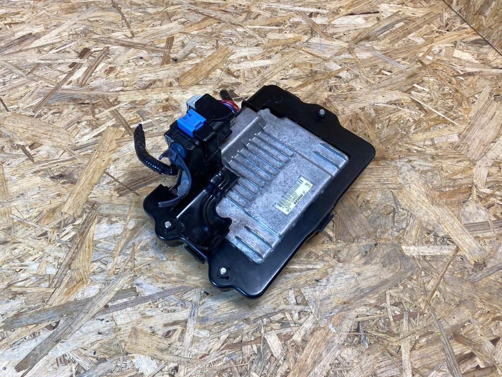 фото №8, Бортовой компьютер блок управления двигателя honda jazz v 1.5h 37820-6y0-e63 2020-