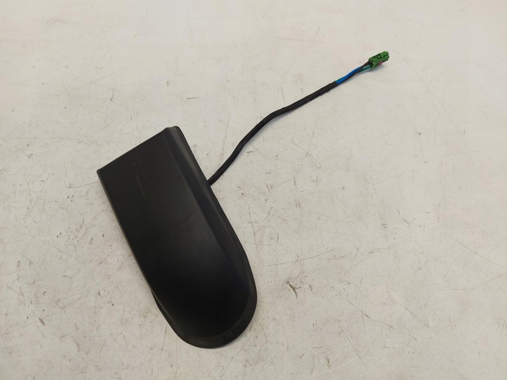 фото №1, Ford transit custom ii 2024 антена дахова дах плавник rekin