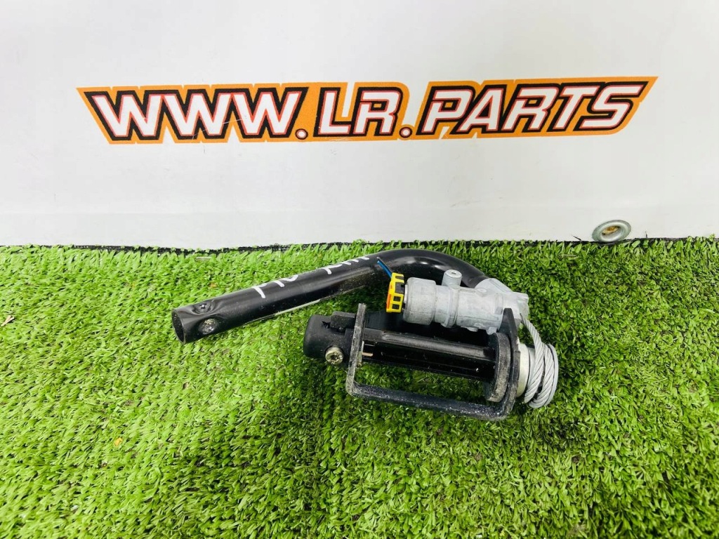 фото №4, Натяжитель правый prozd range l405 amjk52-614b02-ab