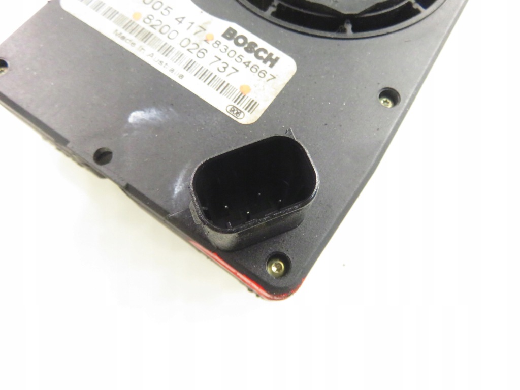 Датчик повороту renault scenic 1 0265005417 8200026737 Недорого