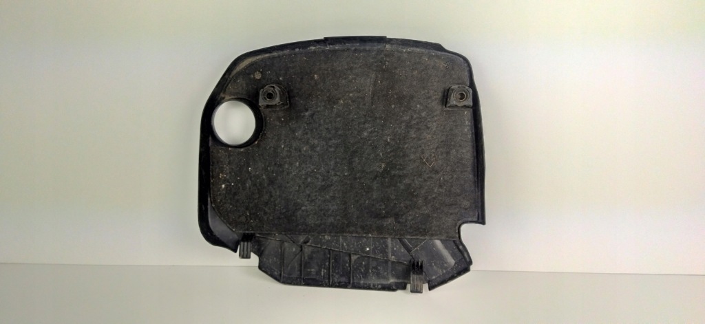 фото №4, Bmw f30 f32 f33 захист верхній двигуна 7810800