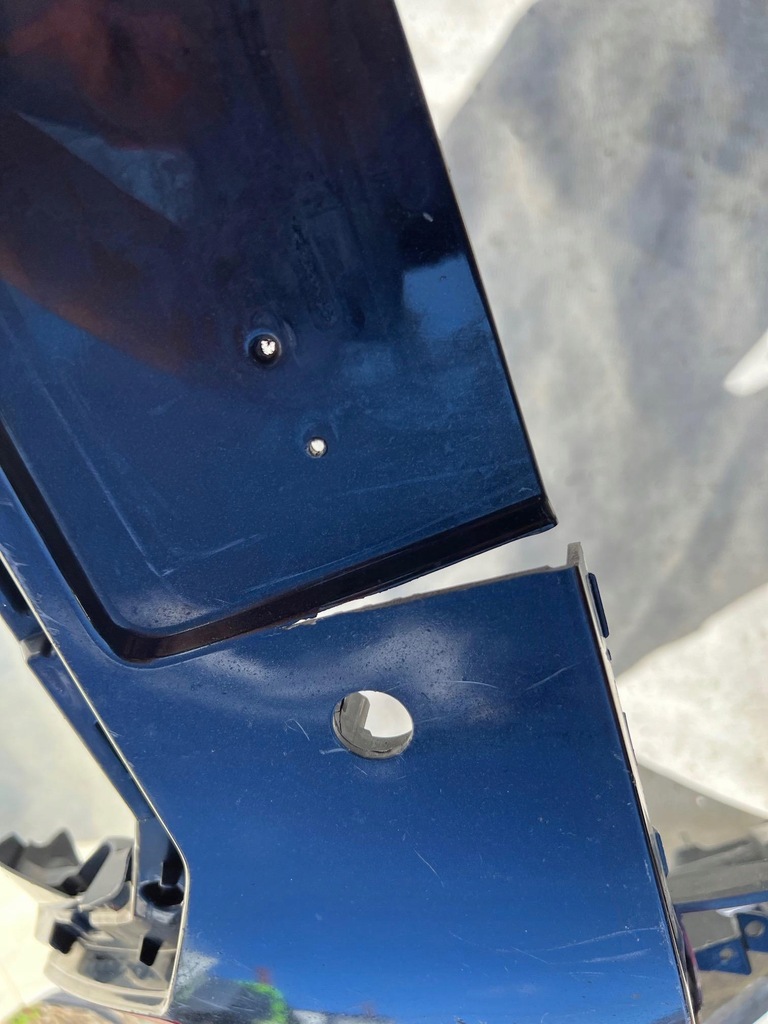 фото №14, Бампер skoda superb iii 3 3v0 16-