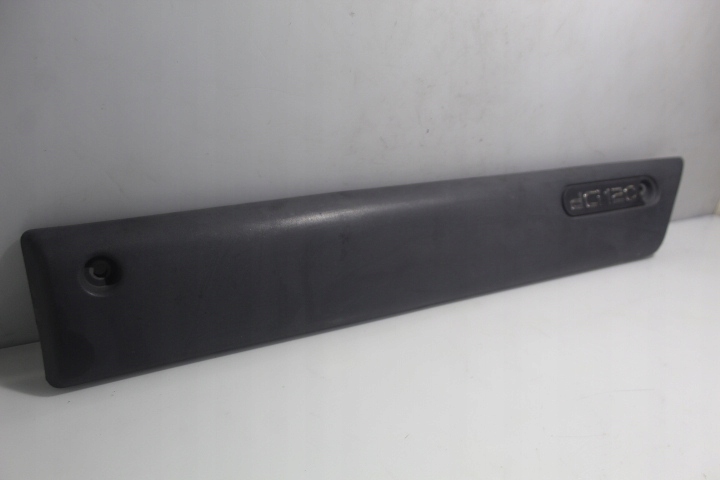 фото №1, Молдинг двері права передня renault master ii lift