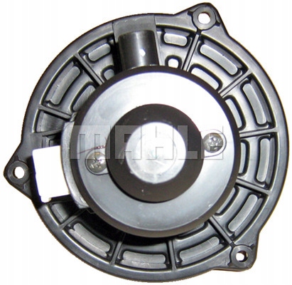 фото №10, Вентилятор вентилятор hyundai atos 1.0 1.1 02.98-12.08 mahle