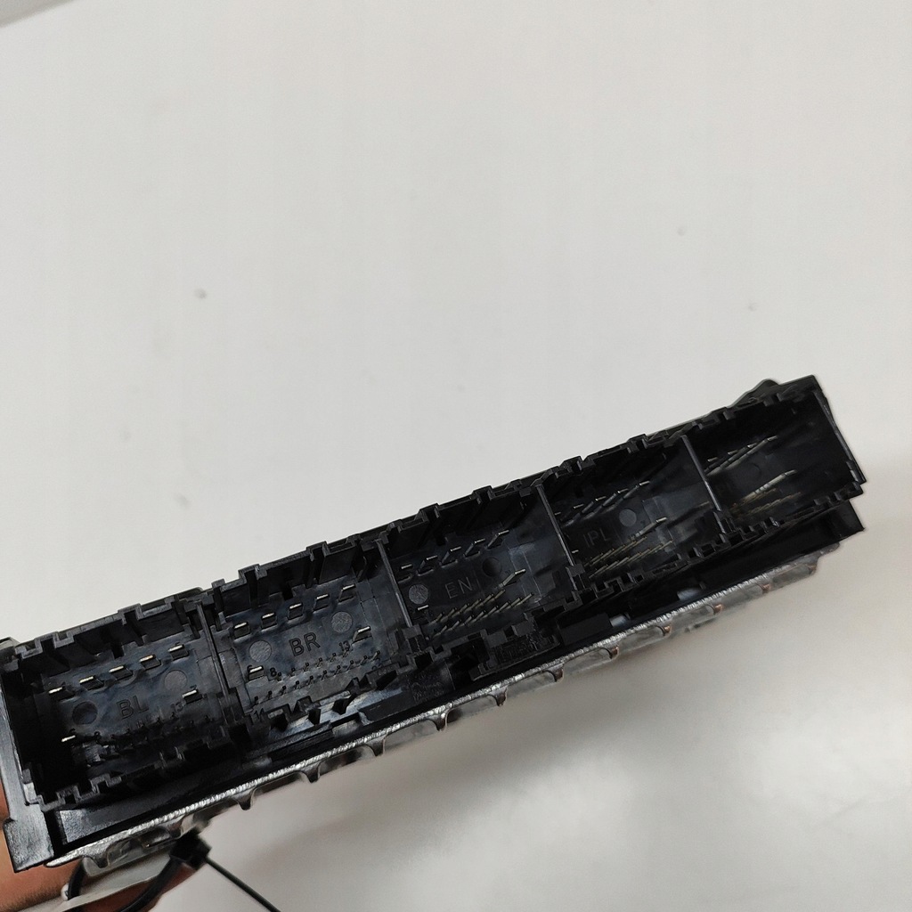 фото №7, Land rover range rover velar 2018 блок управления / модуль комфорта