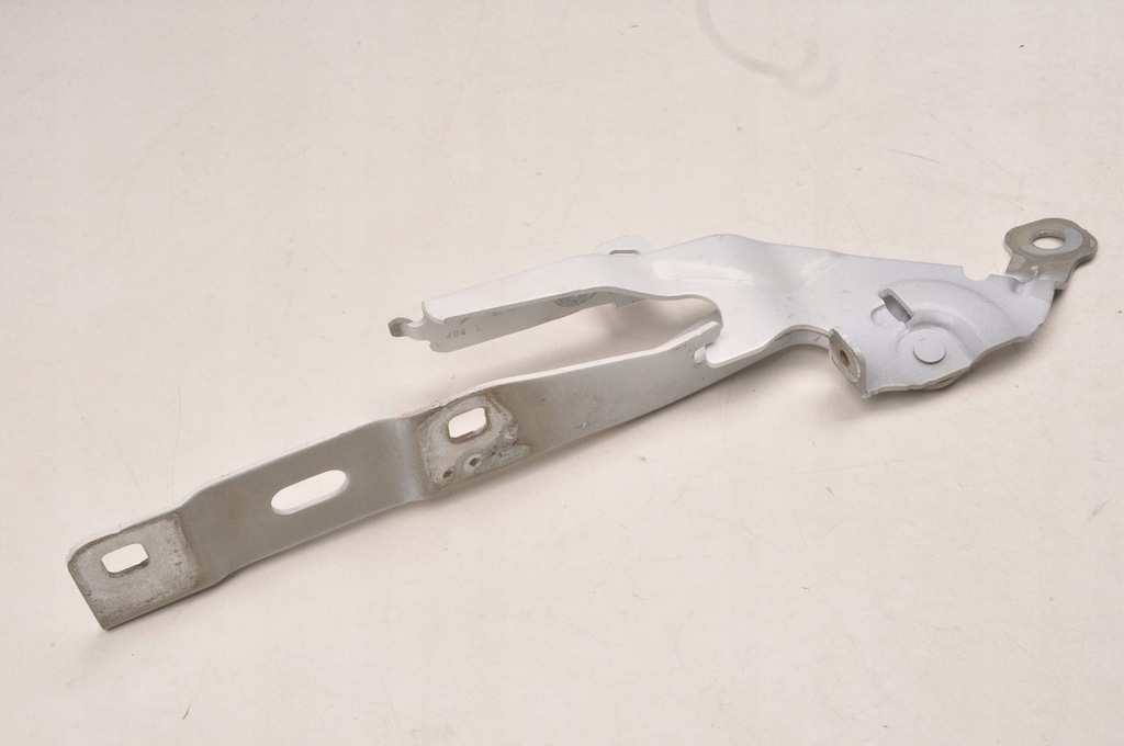 фото №1, Opel mokka b ii петли капот