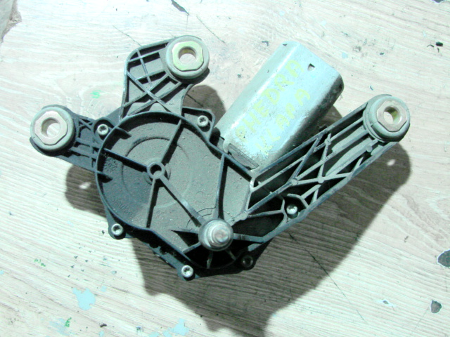 фото №1, Моторчик phedra 1484603080