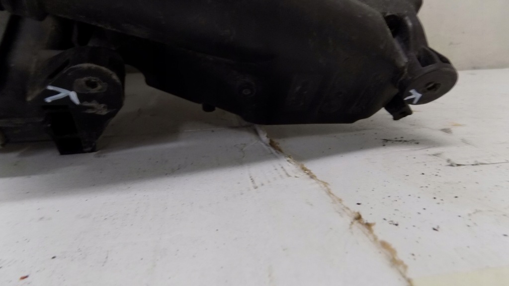 фото №7, Радиатор комплект nissan x-trail t32 1,6b