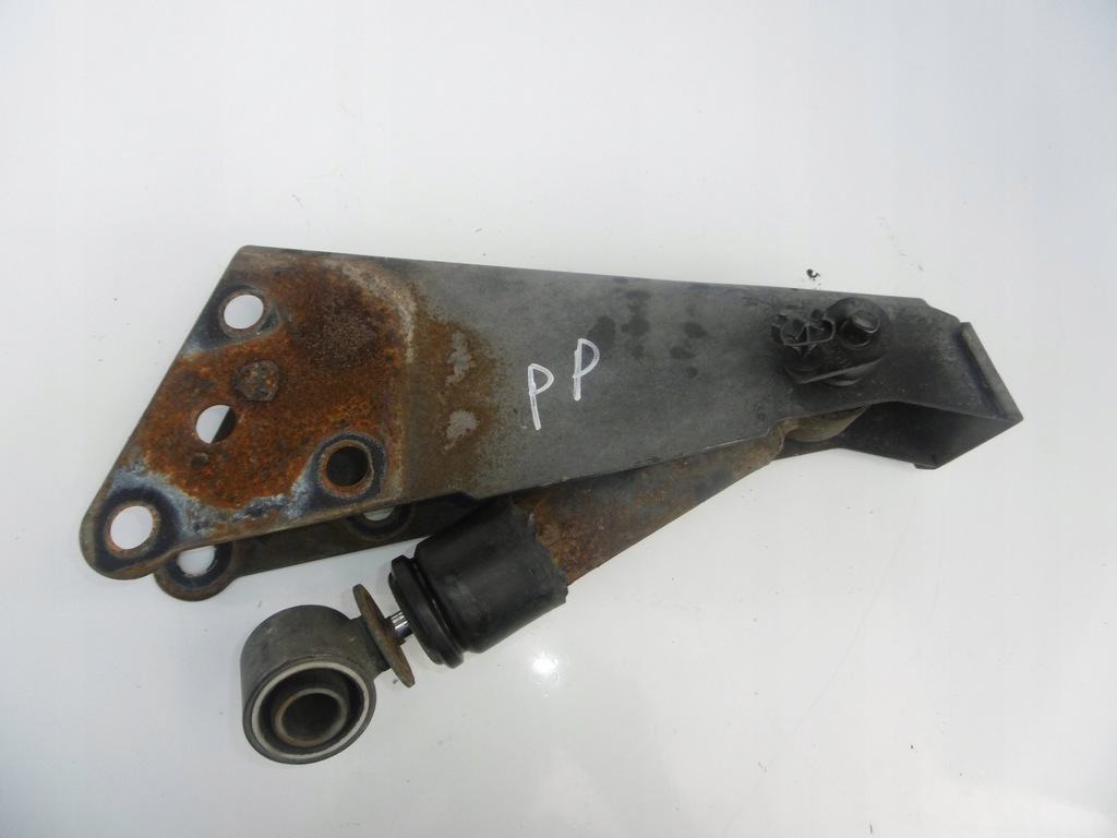 фото №7, Кронштейн кронштейн кабіни ліва амортизатор volvo fh