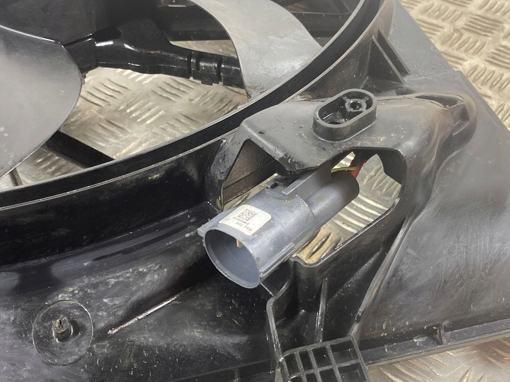 фото №14, 2015 jeep grand cherokee корпус вентилятора t787ab31230393