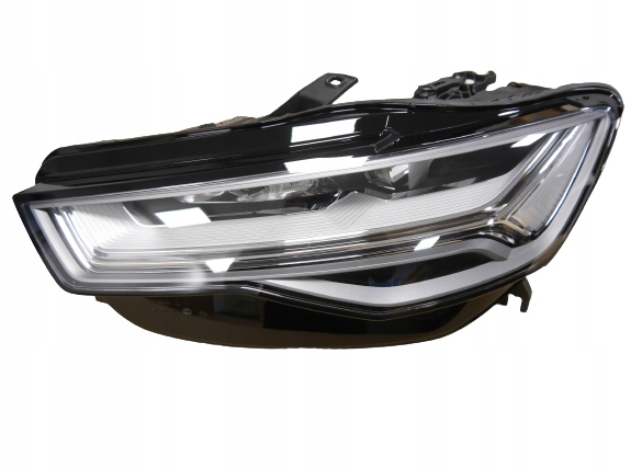 фото №1, Audi a6 c7 лампа full led левая 4g0941033h