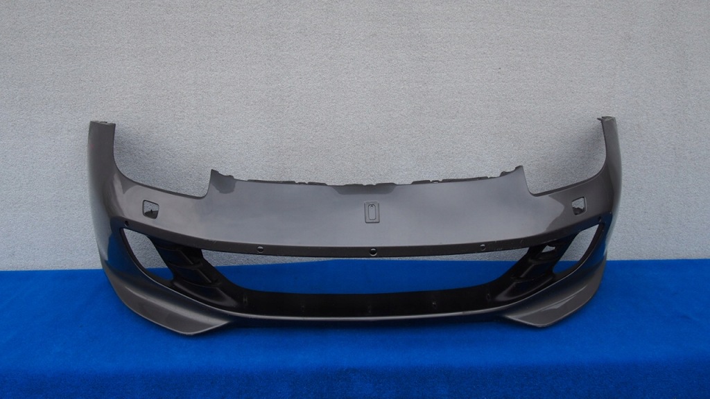 Купить Ferrari gtc4 lusso gtc 4 бампер перед передний 087687300