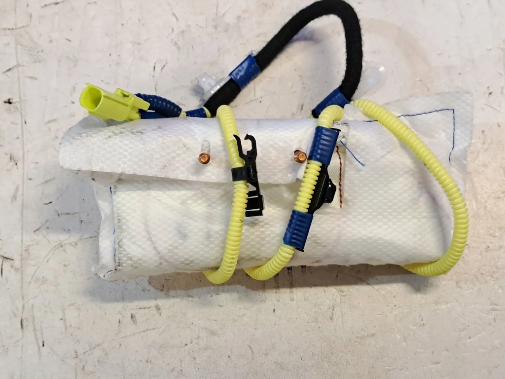 фото №2, Lexus rx 450h 2021 подушки безопасности воздушные