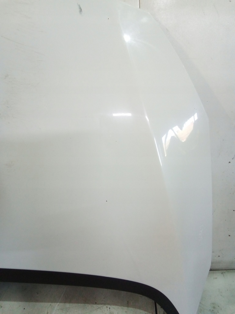 G603 капот astra j hb рестайлінг  z40r в Україні