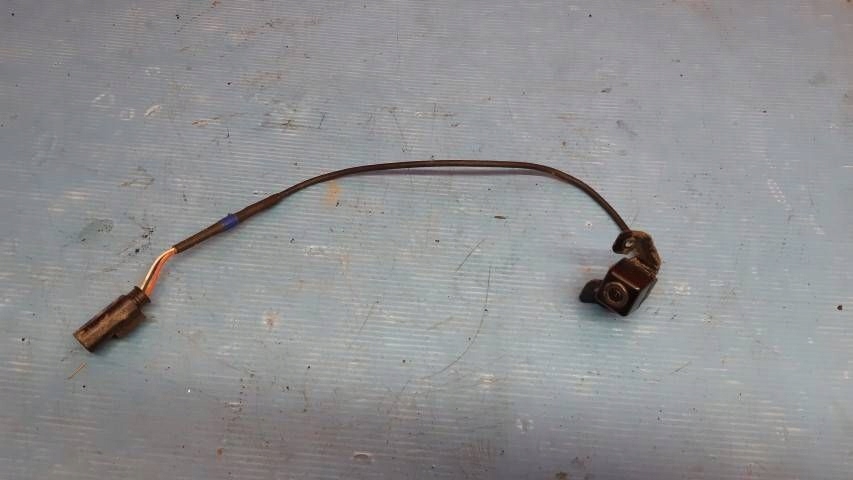 фото №1, Hyundai ix35 tucson santa fe sorento ix20 venga камера 95790-2s012