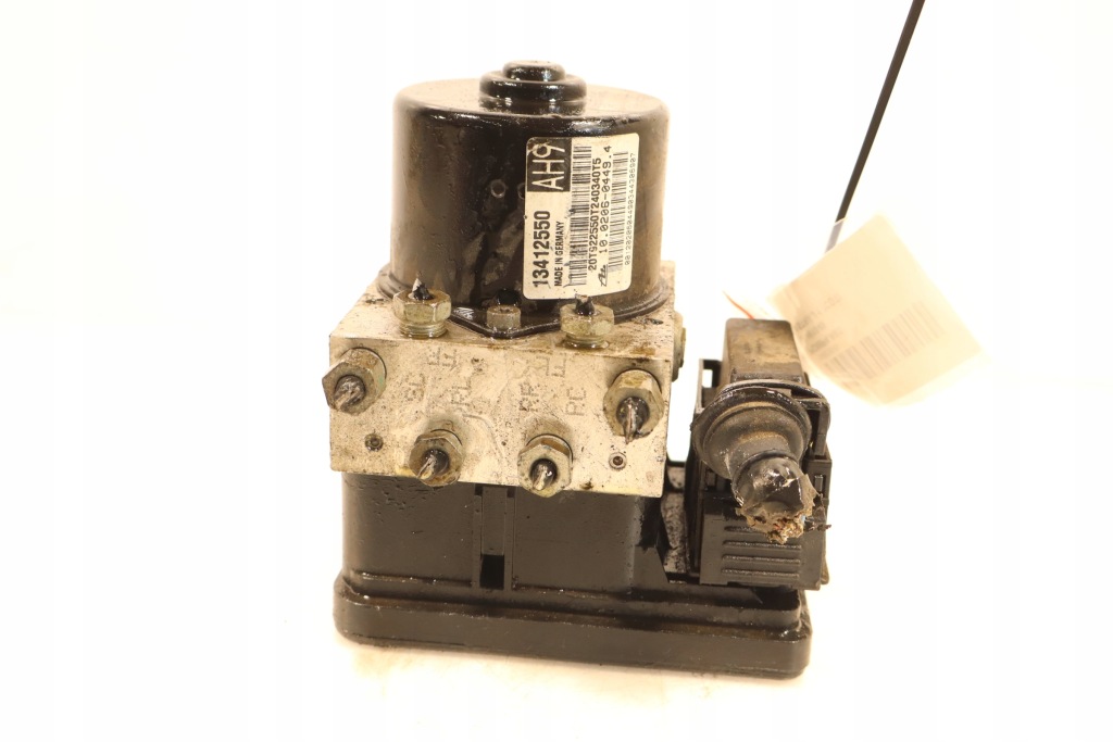 Насос abs opel astra j 1.7cdti 13412550 в Україні