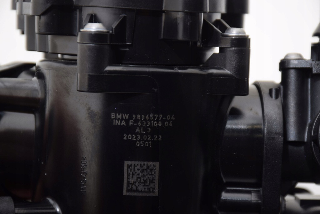 фото №9, Bmw 2 u06 x1 u11 220i модуль управление тепло термостат