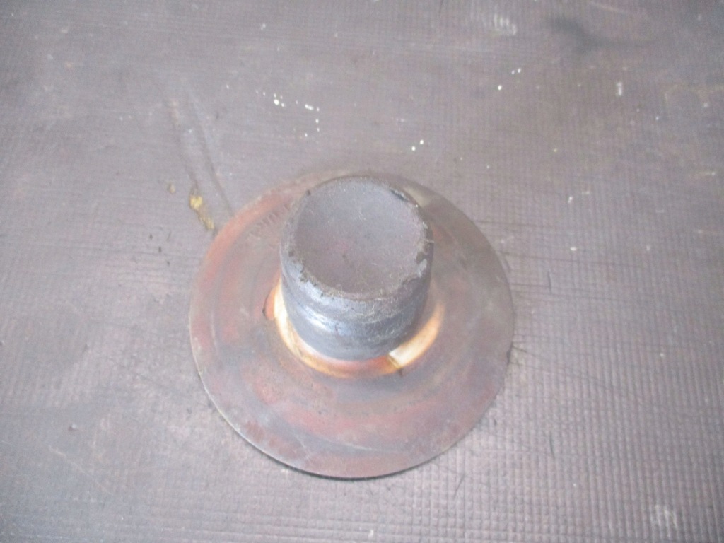 фото №1, Гумовий елемент пружини opel astra h 06-12r 1.4b 16v