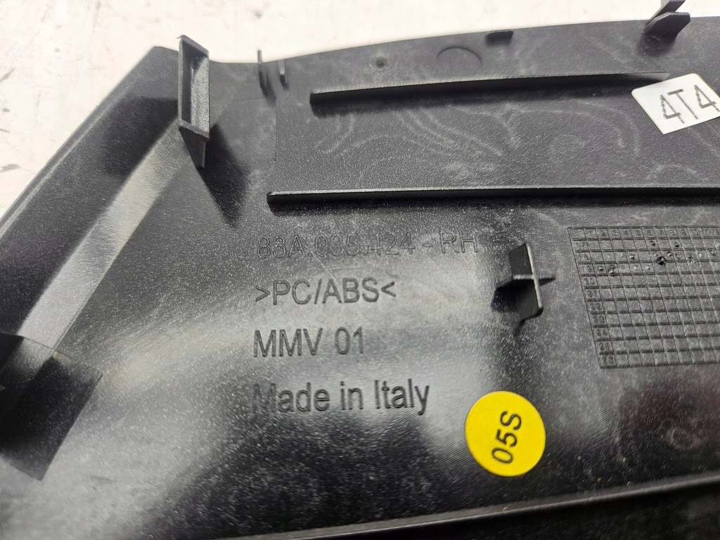 фото №7, Audi q3 f3 2019 комплект ручка внутреннее