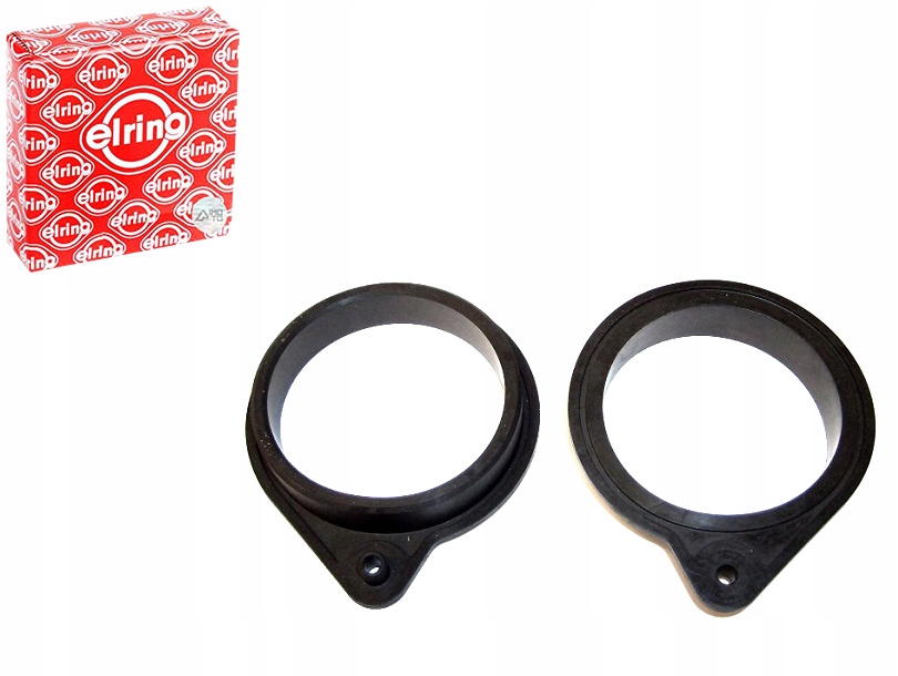 фото №1, Elring 390.090 прокладка, термостат