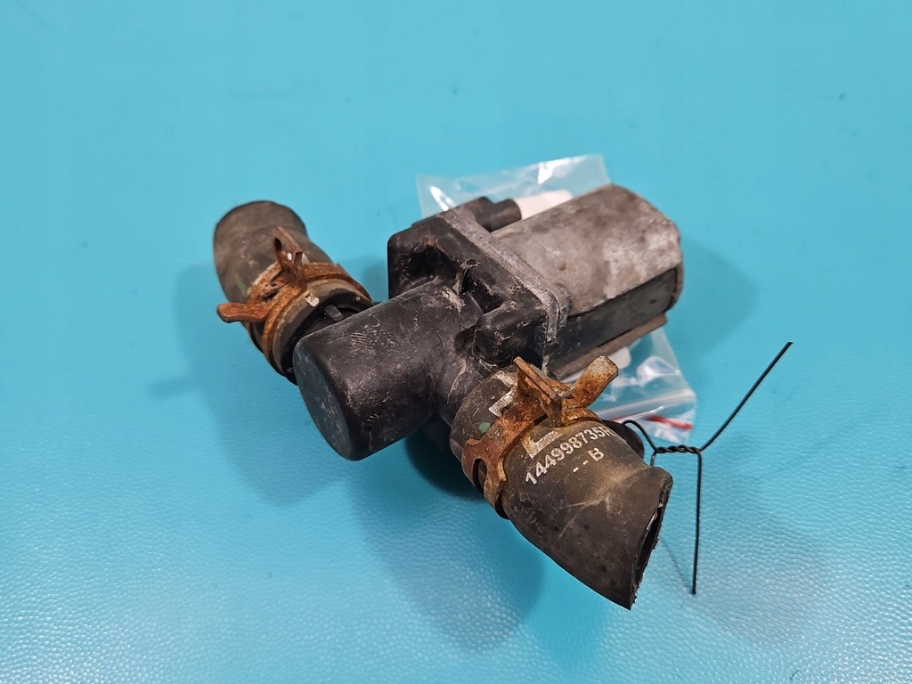 фото №1, Клапан renault trafic iii 212309316r 2.0 dci