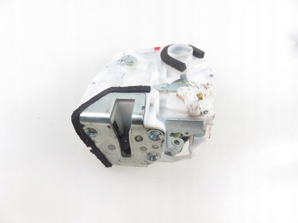 фото №1, Замок левый задний fiat sedici