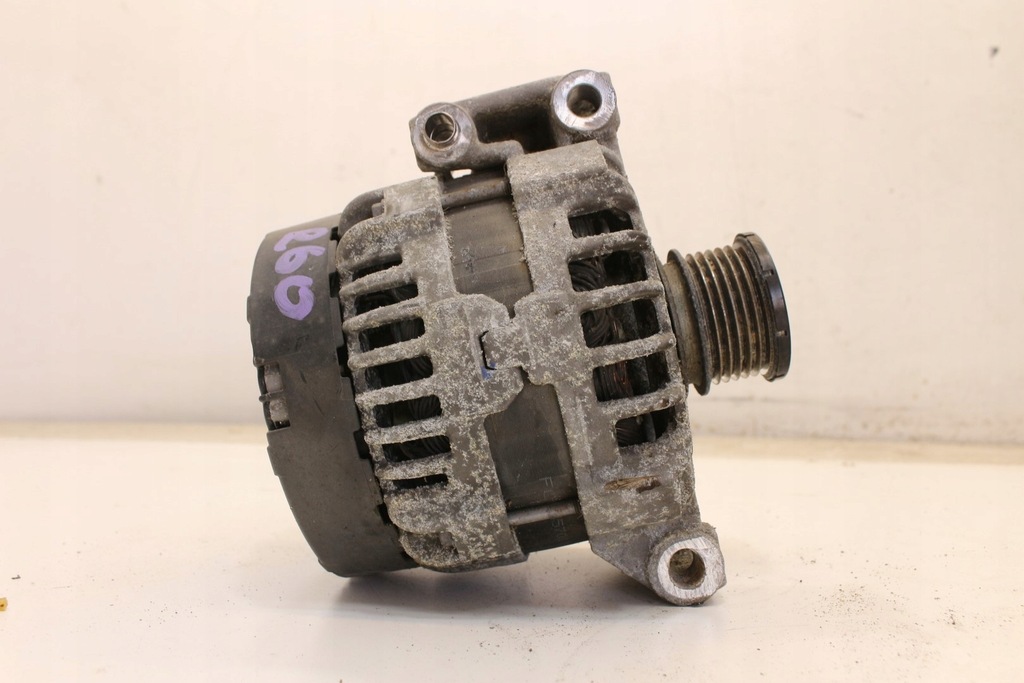 фото №8, Генератор 0125711011 mini countryman r60 1.6 b 16v 7604782